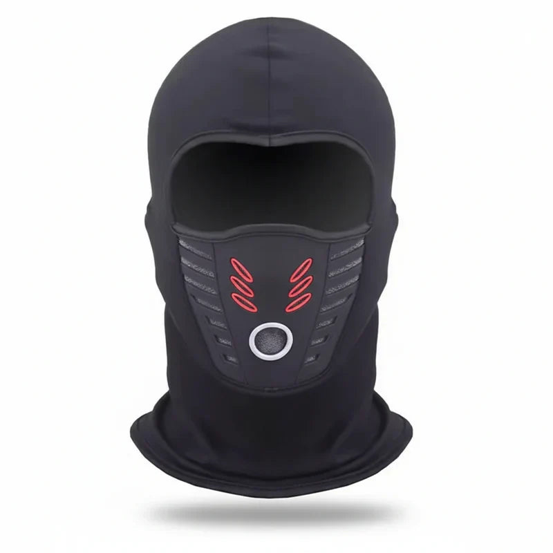 Pralune®Breathable Full Face Winter Mask