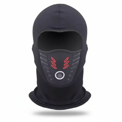 Pralune®Breathable Full Face Winter Mask