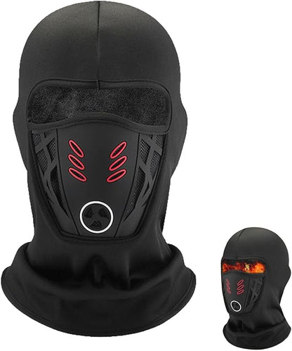 Pralune®Breathable Full Face Winter Mask