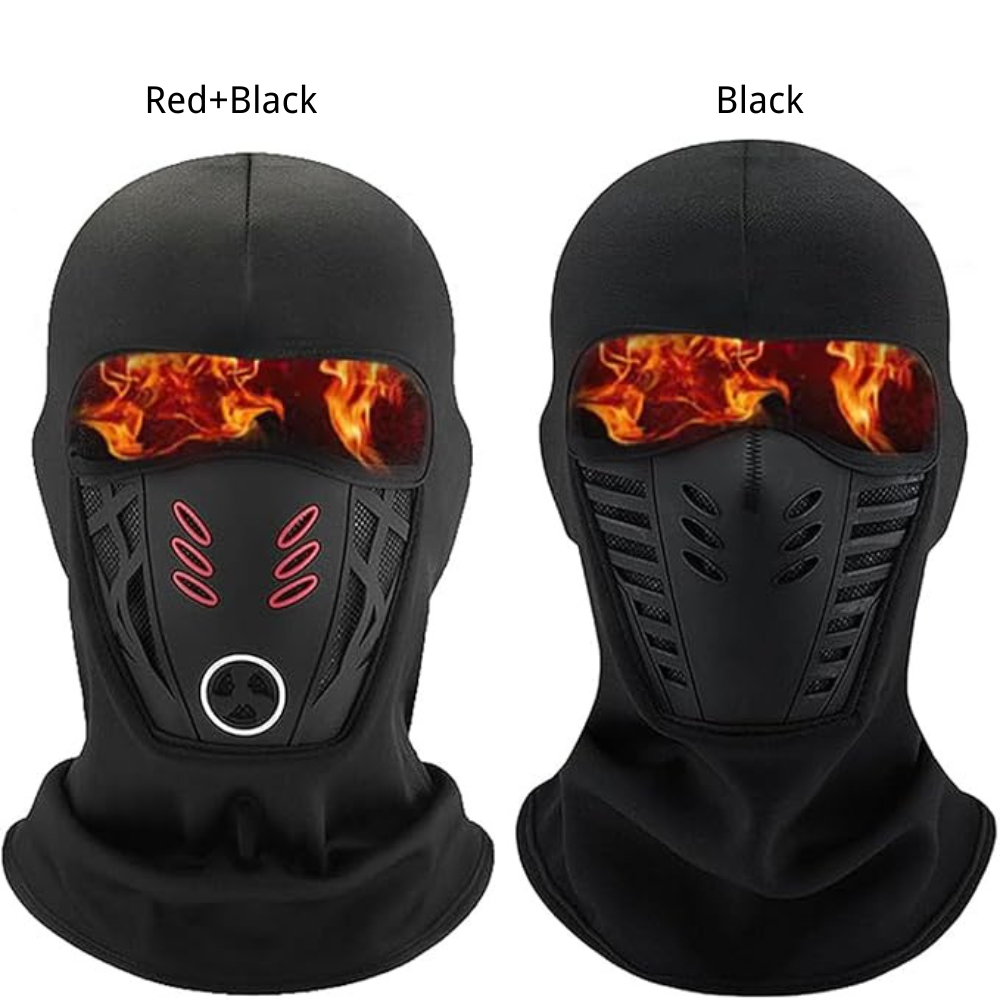 Pralune®Breathable Full Face Winter Mask